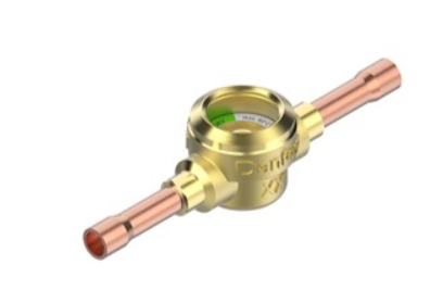 Sight Glass 3/4" ODF SGP19sN