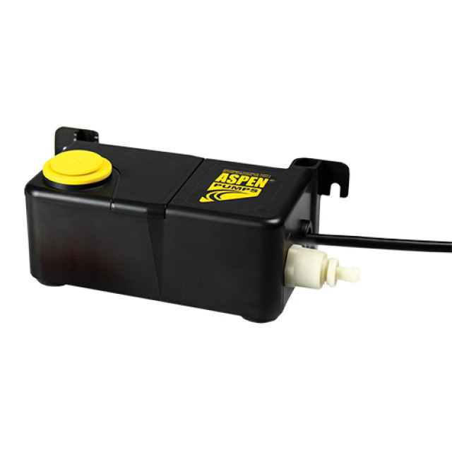 Mini Tank Condensate Removal Pump