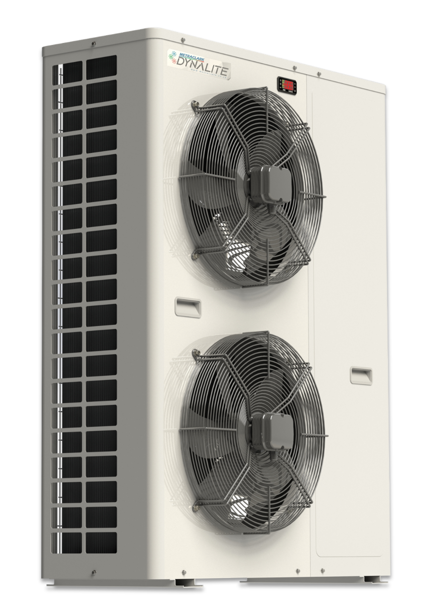 DLLTF015BZT DynaLite  CDU Incl Controller