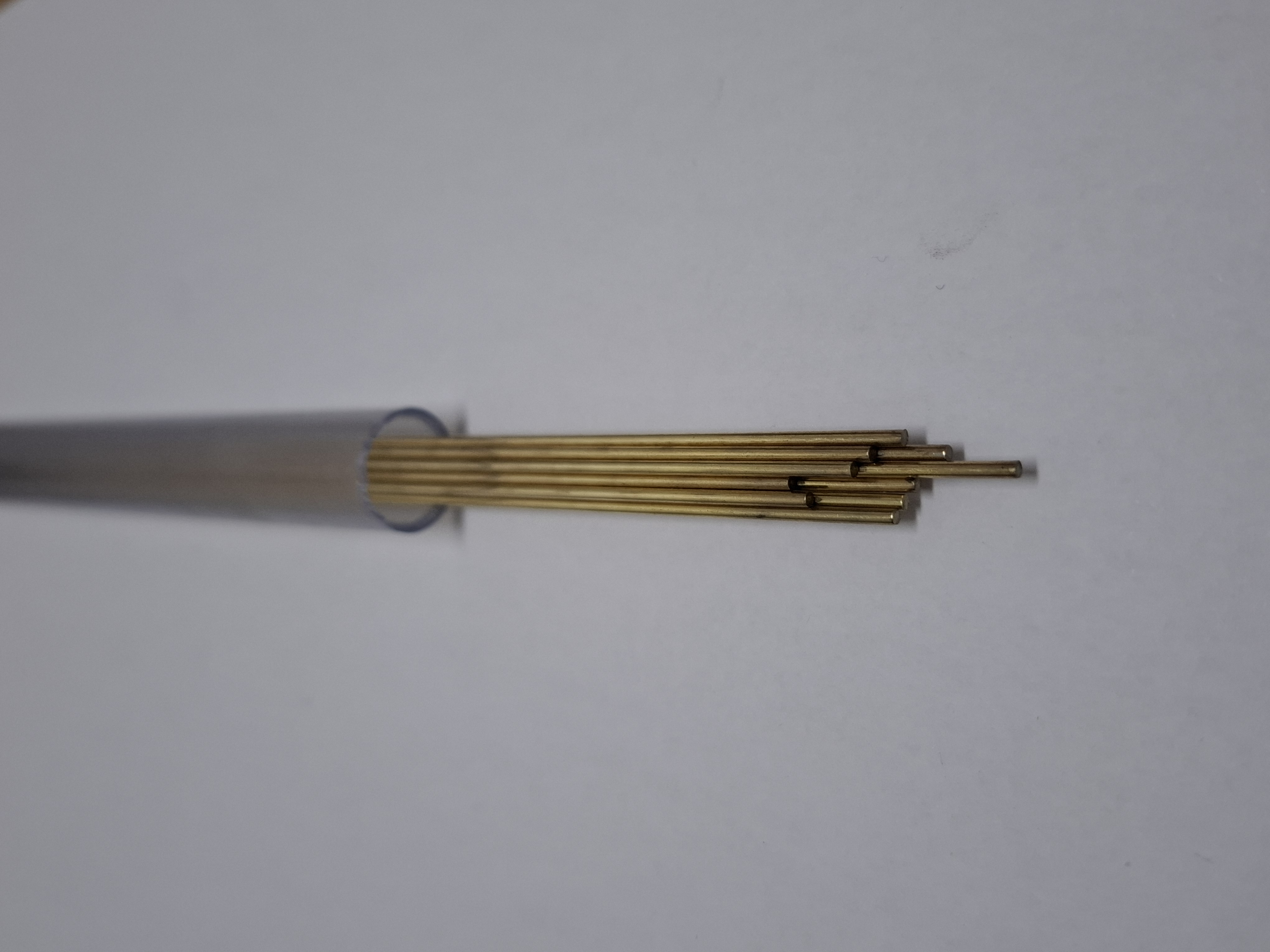 Silver Solder Sticks 30B Bare Packet of 10