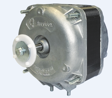 Freddox Shaded Pole Fan Motor - 5W 230v 50/60Hz