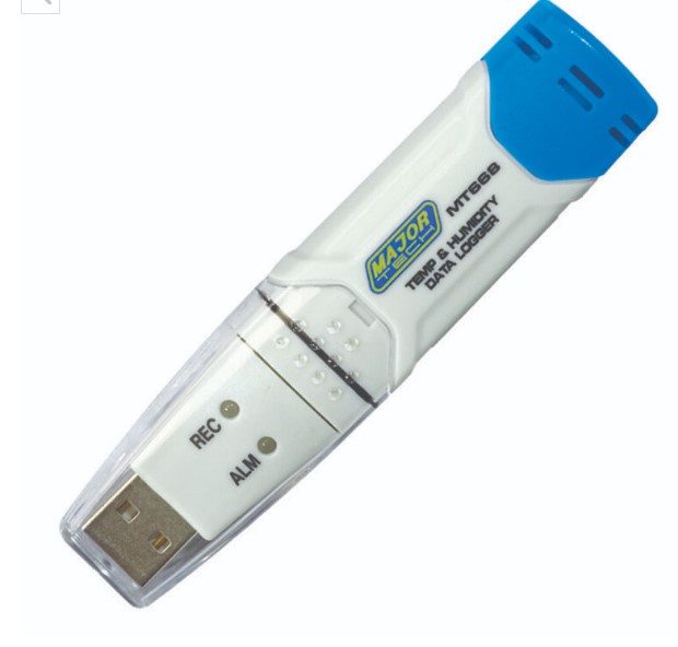 MT668- Data Logger