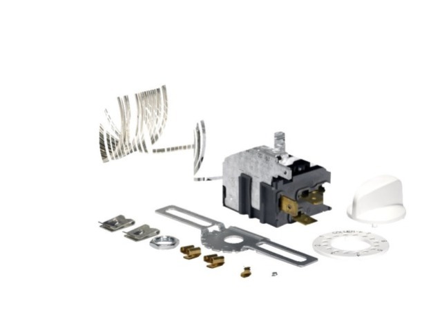 N4 Thermos Kit 077B7004