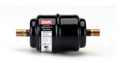 DRIER DCL083s 3/8 SW