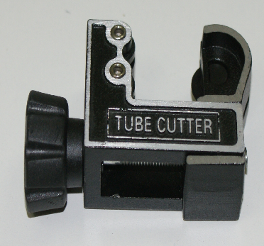 CT-174 Tube Cutter "BIG CT" 3/8" - 1 1/8"