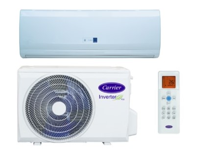 QHF036DS-1 36000Btu/h DC Inverter High-Wall Split