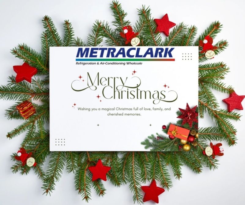 Merry Christmas to you and your family