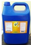 5 Lt O3 Bio Degreaser
