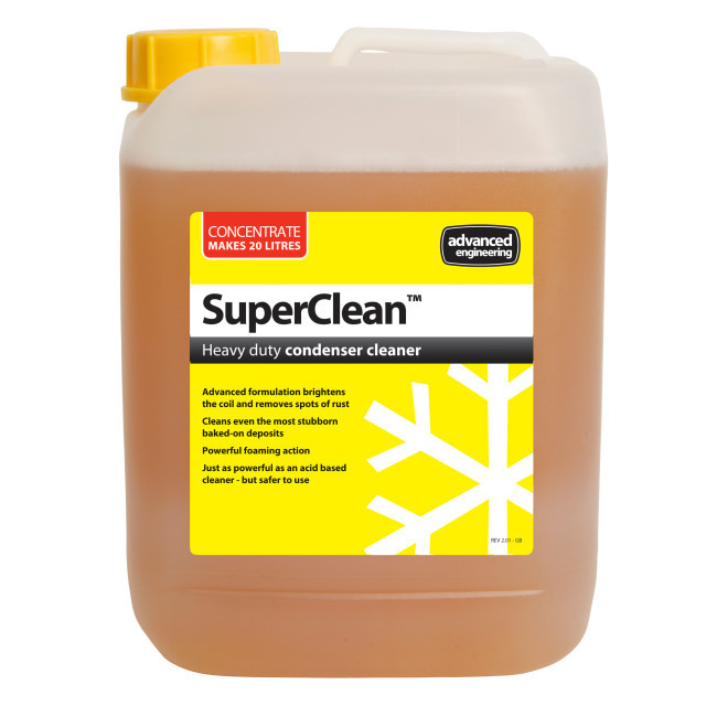 Superclean 5L