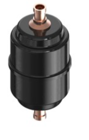 Drier 1/4" Solder DCL 032S Liquid Line