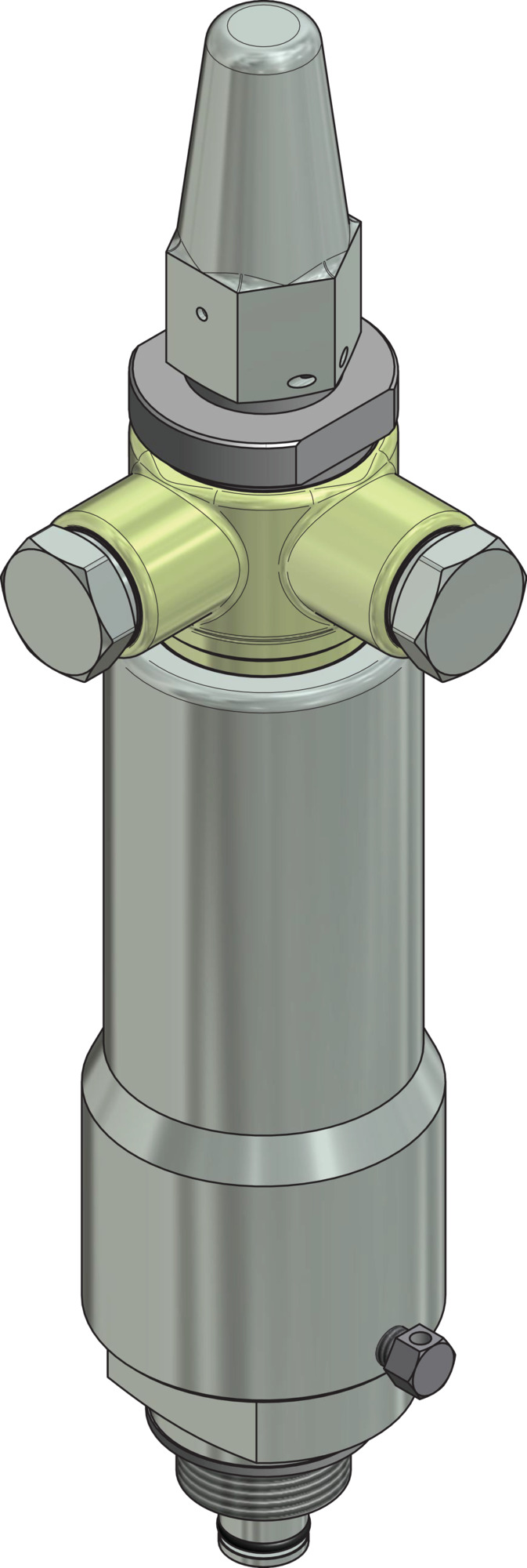 027B0930 CVPP IND VALV REG