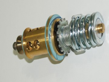 Cage X9117B6B For TER  Expansion Valve