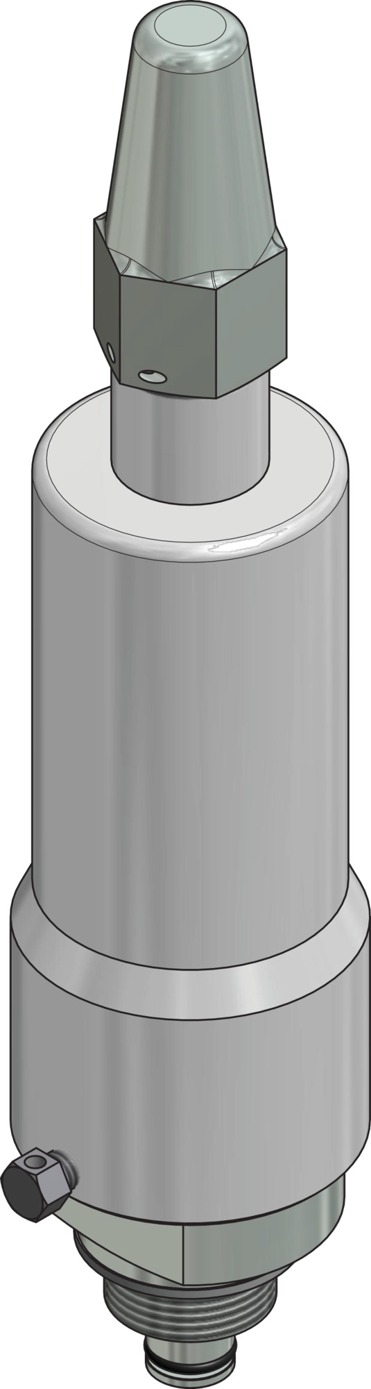 027B0920 CVP IND VALV REG