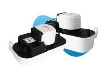 Flowatch Tank Condensate  Pump 2.5L