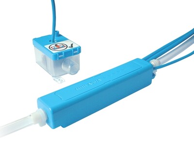 Mini Aqua Condensate Removal Pump