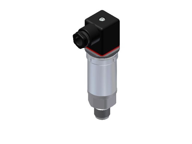 Danfoss Sensor -1-12 BAR G3/8"A DIN plug
