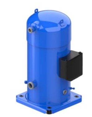 120H2153 Compressor Scroll SZ300A4PBF Rotolock