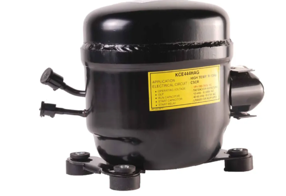 KCE443HAE-B331H Compressor