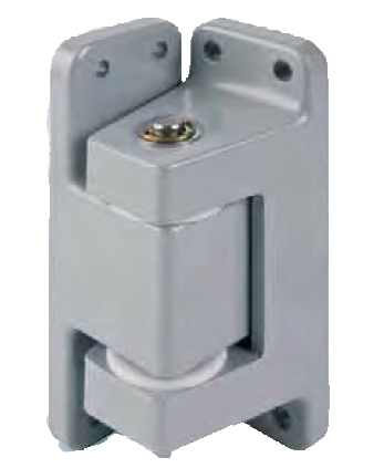 Hinge for Overlapping Door Fermod  748 Each