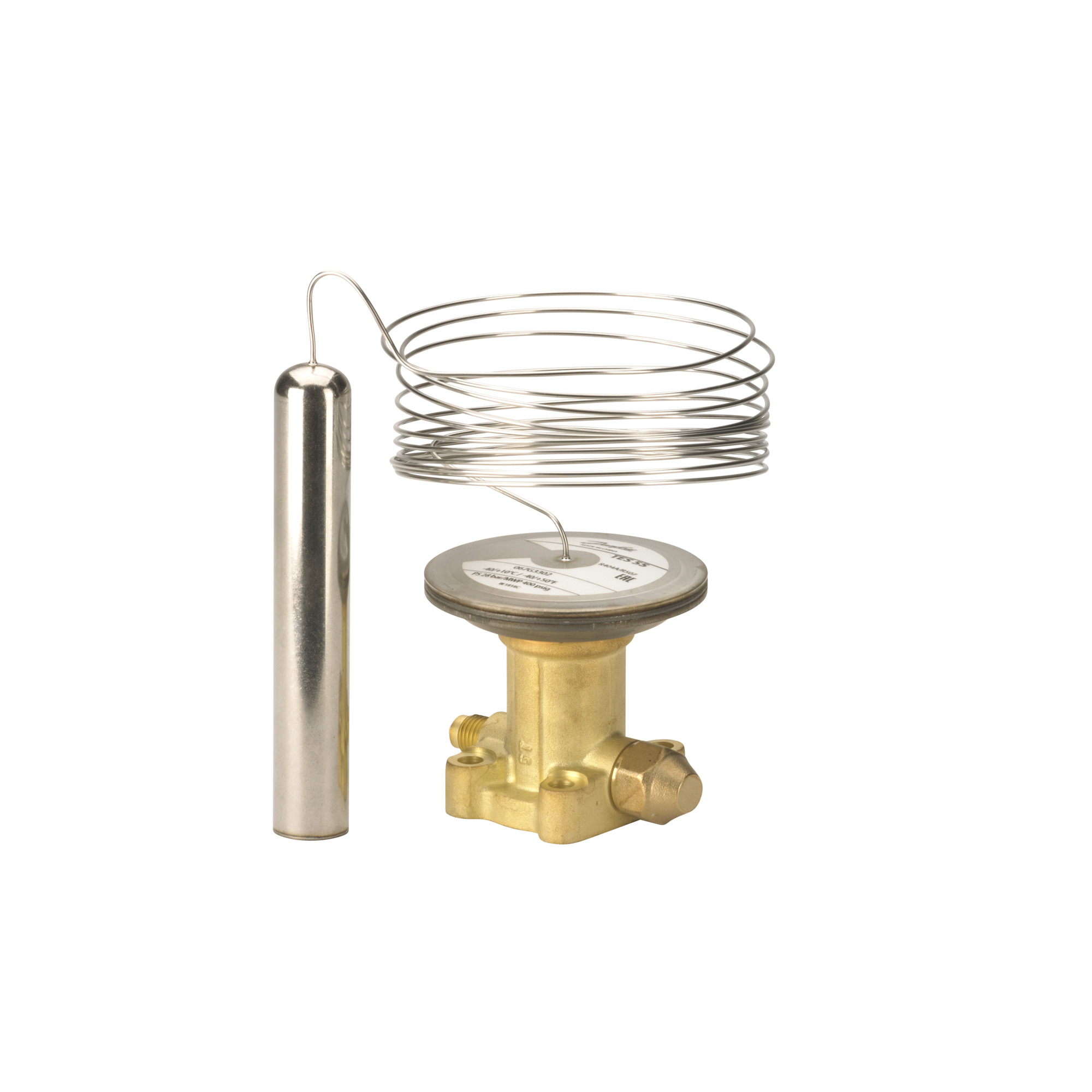 067G3205 TEX55 Expansion Valve Element R22/R407C