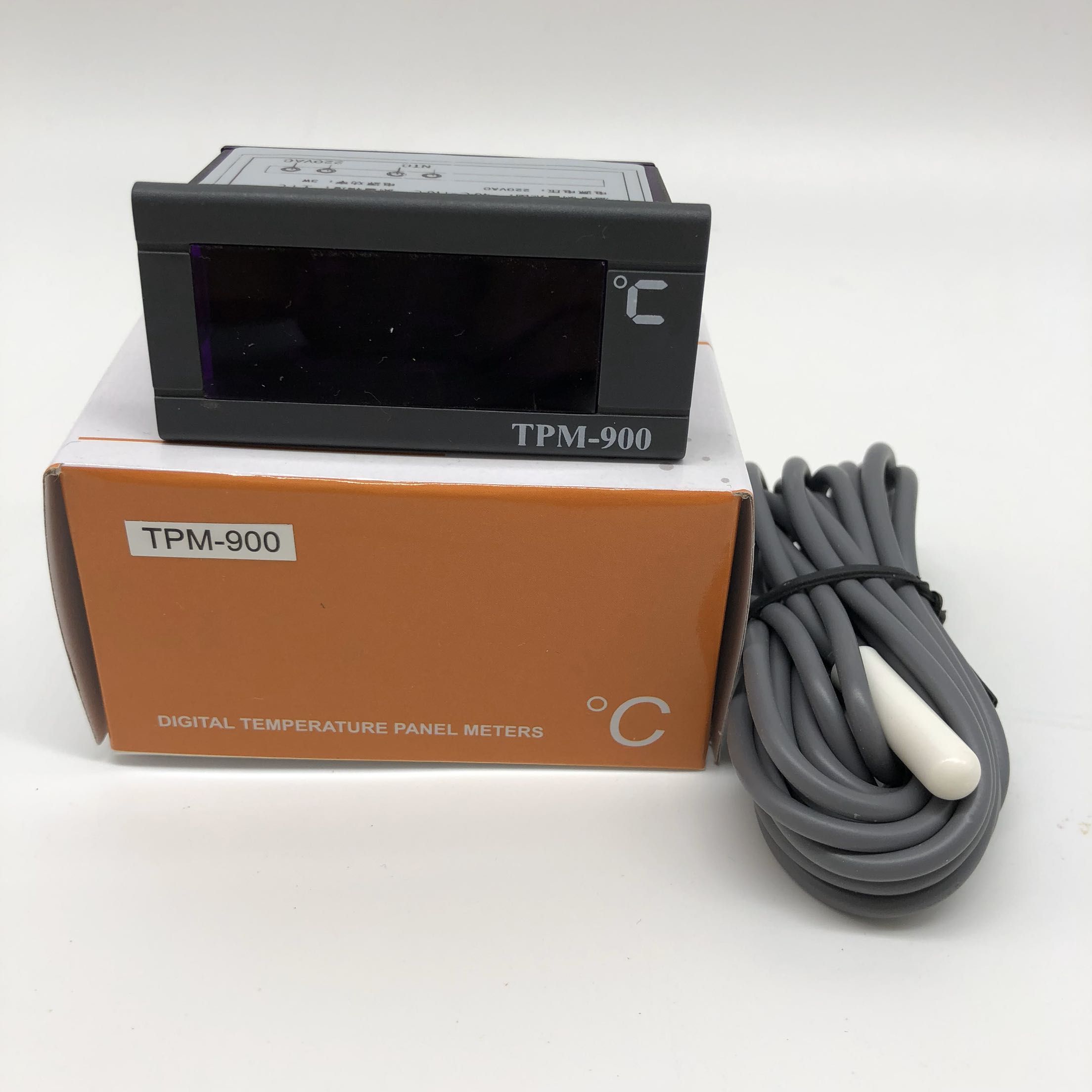 Thermometer Cabinet -30 °C~ +110 °C 220V 50Hz