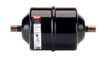 DRIER DCL165s 5/8 SW