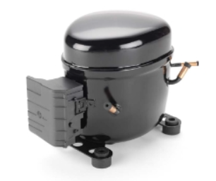 AE4430Y Medium Temp Compressor R134a  220V