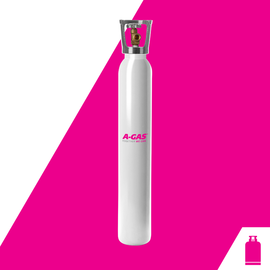 Oxygen-Free Nitrogen