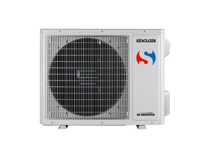 SOH24BIT2 Sinclair Terrel Inverter 24000 BTU R32 Outdoor