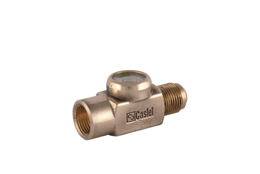 Sight Glass 1/2" FM 3750/44