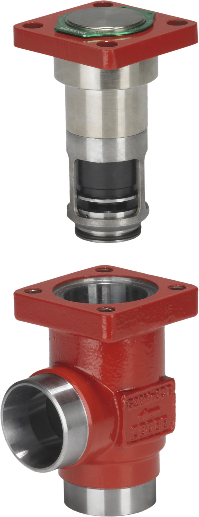 148B5747 CHV-X 50 IN VAL FLEXL