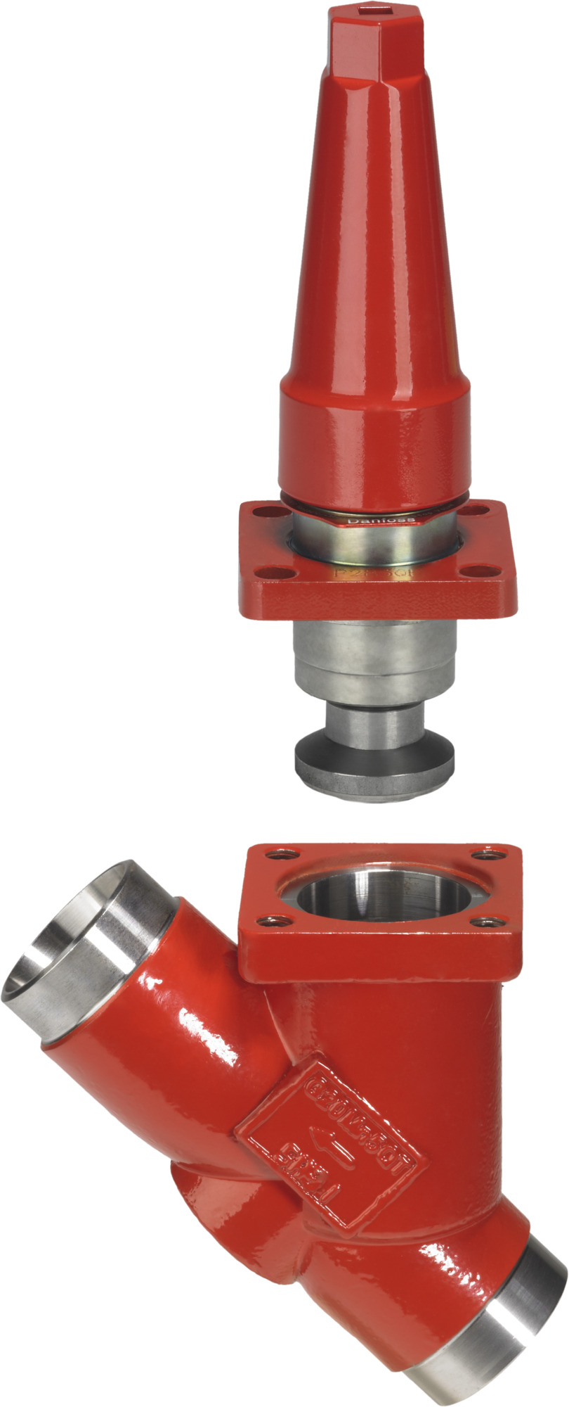 148B5822 SVA-S 65 CAP VAL FLEX