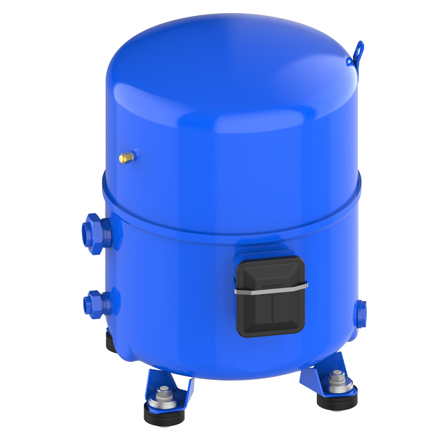 NTZ215A4LR1B DANFOSS 120F0240